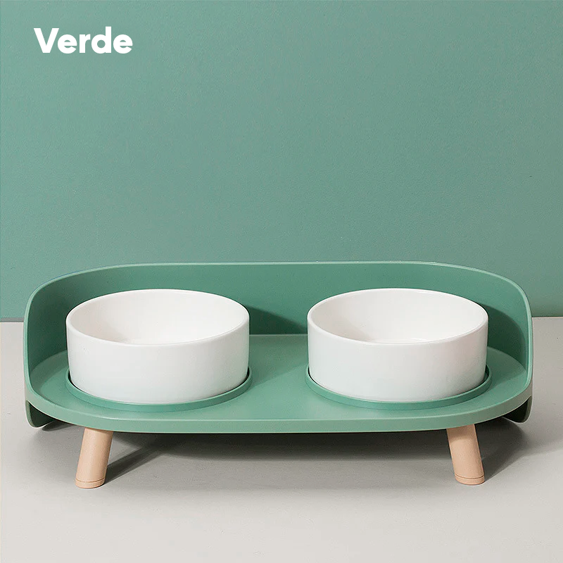 Chubby Bowl - Verde