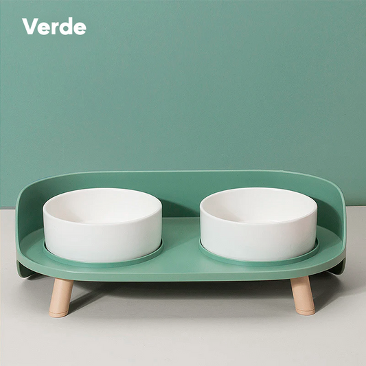 Chubby Bowl - Verde